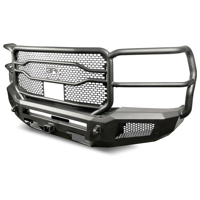 Body Armor 4x4 Ambush XT Front Bumper FD-20341