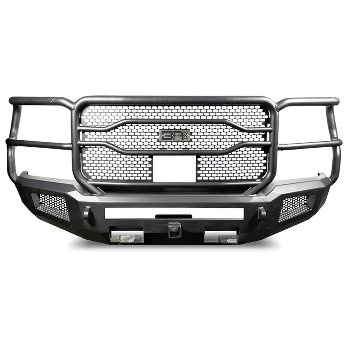 Body Armor 4x4 Ambush XT Front Bumper FD-20341