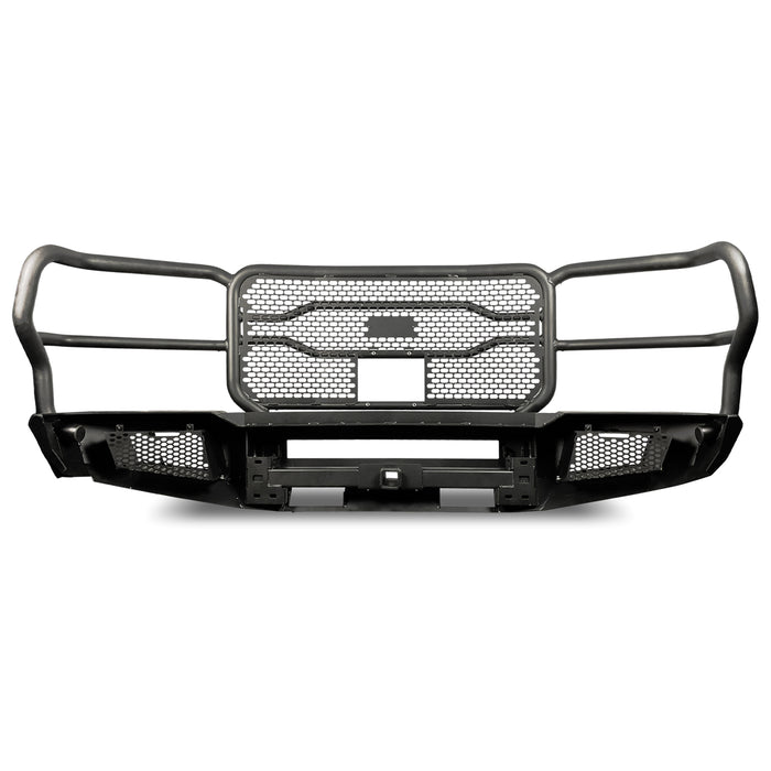 Body Armor 4x4 Ambush XT Front Bumper FD-20341