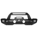 Body Armor 4x4 Orion Mid-Width Front Winch Bumper JP-19536