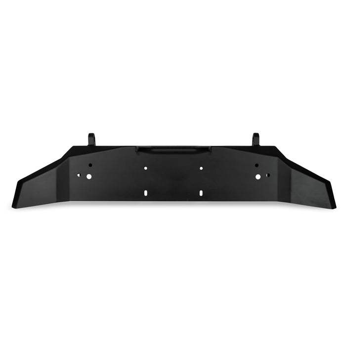 Body Armor 4x4 Orion Mid-Width Front Winch Bumper JP-19536