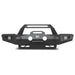 Body Armor 4x4 Orion Full Width Front Winch Bumper JP-19537