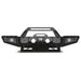 Body Armor 4x4 Orion Full Width Front Winch Bumper JP-19537