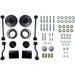 Body Armor 4x4 50110-JL