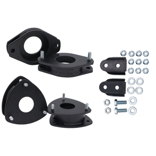 Body Armor 4x4 50307-SU