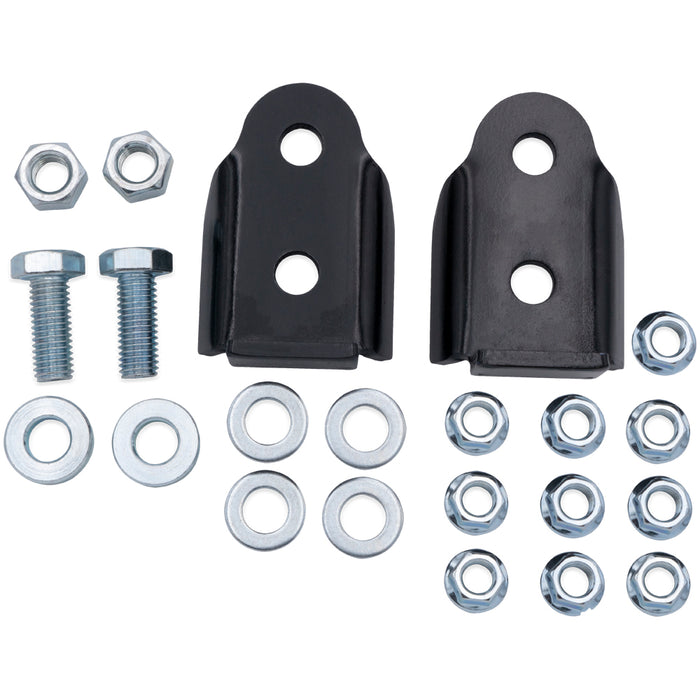 Body Armor 4x4 50306-SU