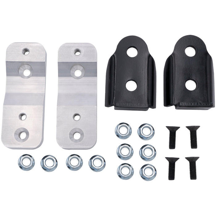 Body Armor 4x4 50308-SU