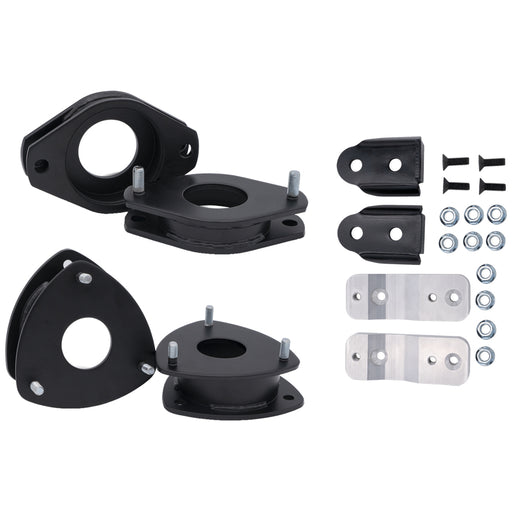 Body Armor 4x4 50308-SU