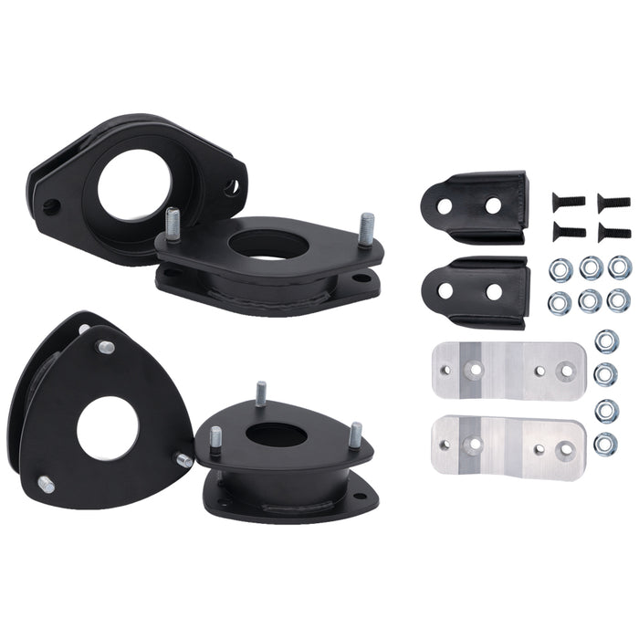 Body Armor 4x4 50308-SU