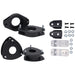 Body Armor 4x4 50308-SU