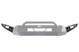 Body Armor 4x4 Wings for Hi-Line Series Front Bumper TR-19339W