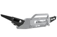 Body Armor 4x4 Wings for Hi-Line Series Front Bumper TR-19339W