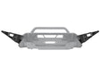 Body Armor 4x4 Wings for Hi-Line Series Front Bumper TR-19339W
