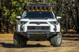 Body Armor 4x4 Wings for Hi-Line Series Front Bumper TR-19339W