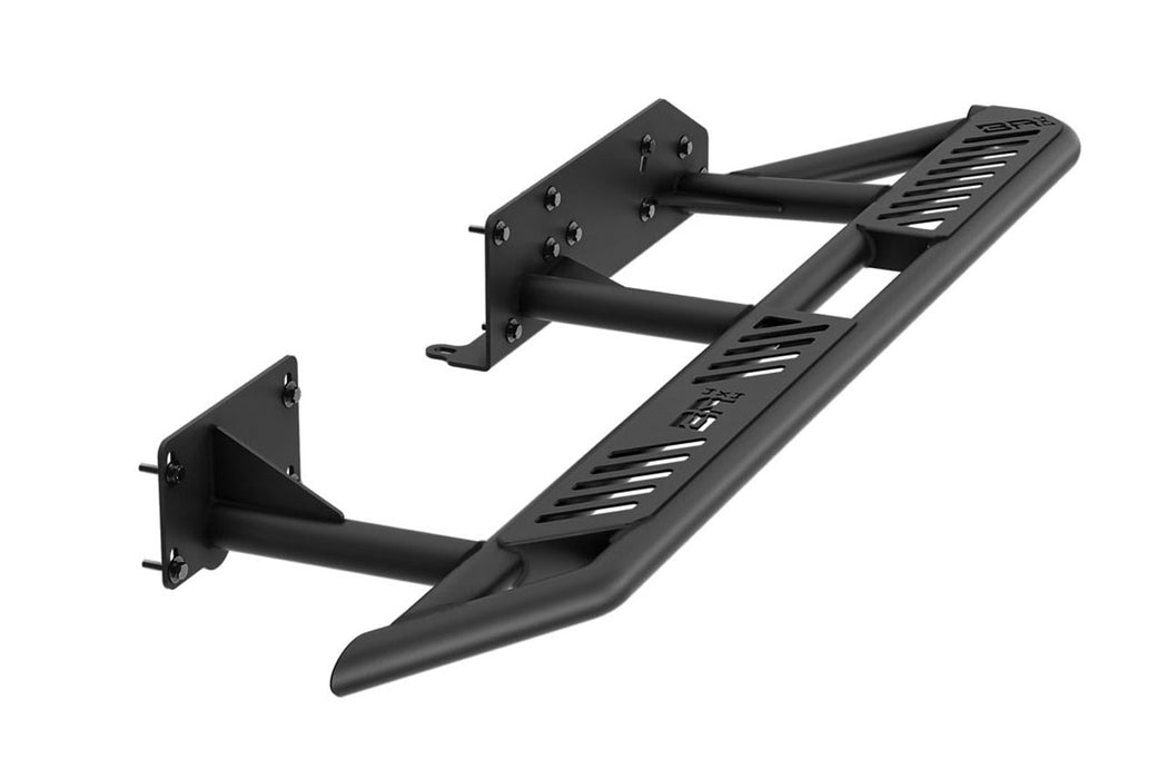 Body Armor 4x4 Revo Series Step Slider TR-4124