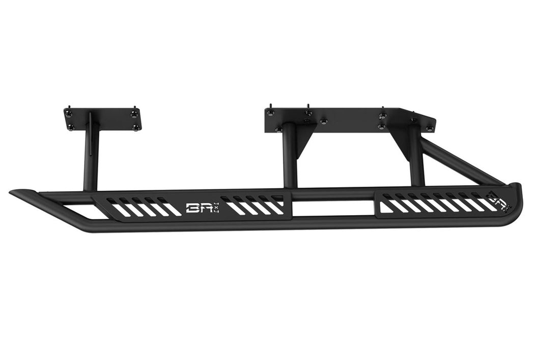 Body Armor 4x4 Revo Series Step Slider TR-4124