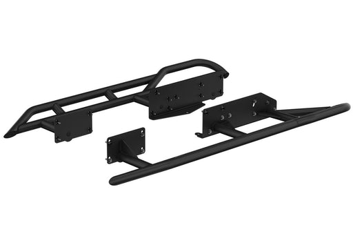 Body Armor 4x4 Revo Series Rock Slider TR-4125