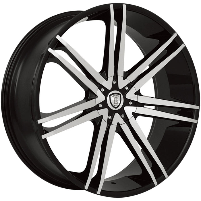 Borghini B20 BW20-2745BM