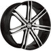 Borghini B20 BW20-2745BM