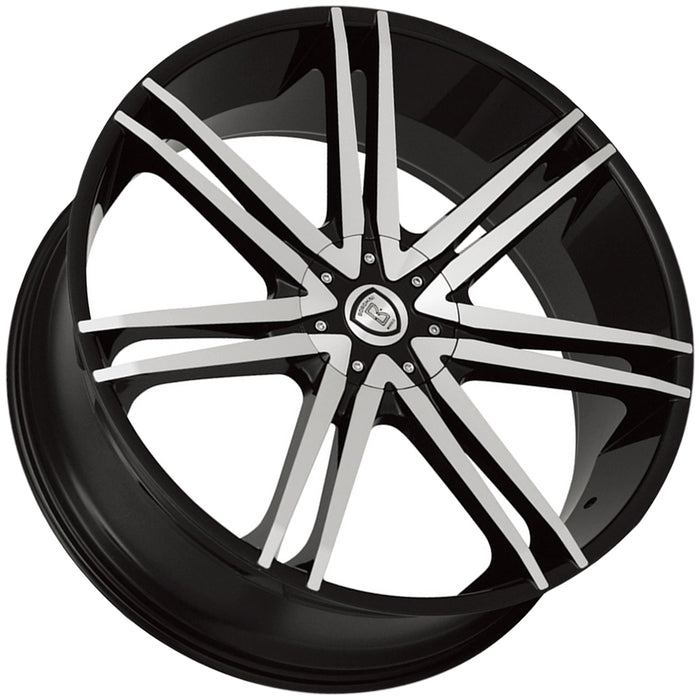 Borghini B20 BW20-2745BM