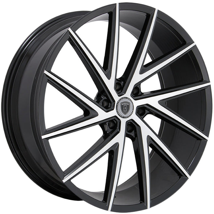 Borghini B25 BW25-22985BM