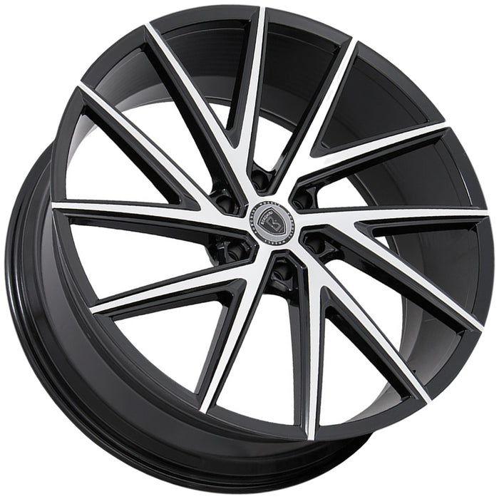 Borghini B25 BW25-22985BM