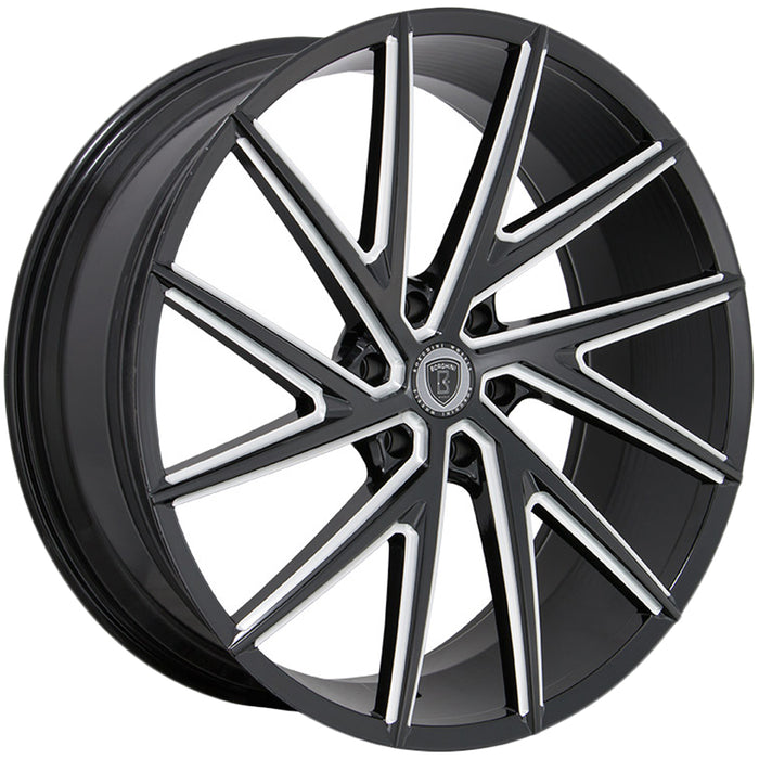 Borghini B25 BW25-22985BMW