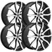 Borghini B32 BW32-2865BM