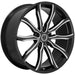 Borghini B32 BW32-7765BMW