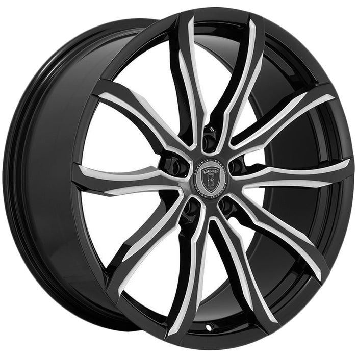 Borghini B32 BW32-2865BMW