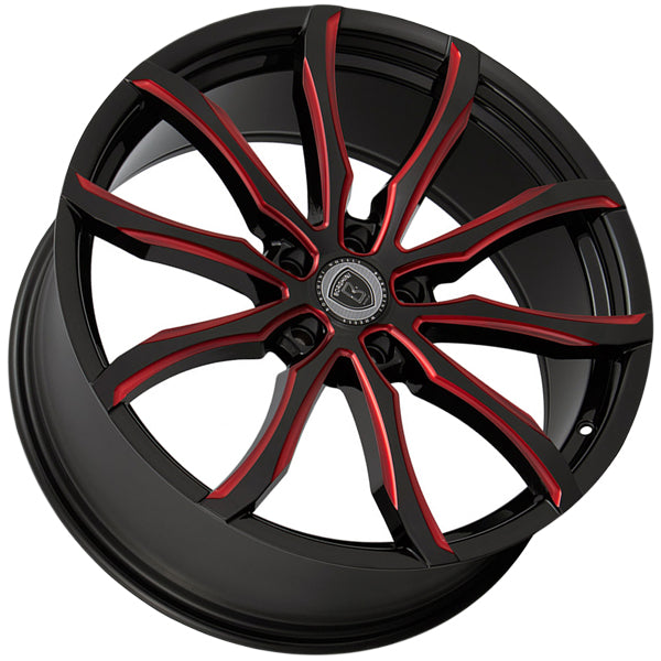 Borghini B32 BW32-22865BWR