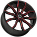 Borghini B32 BW32-22865BWR