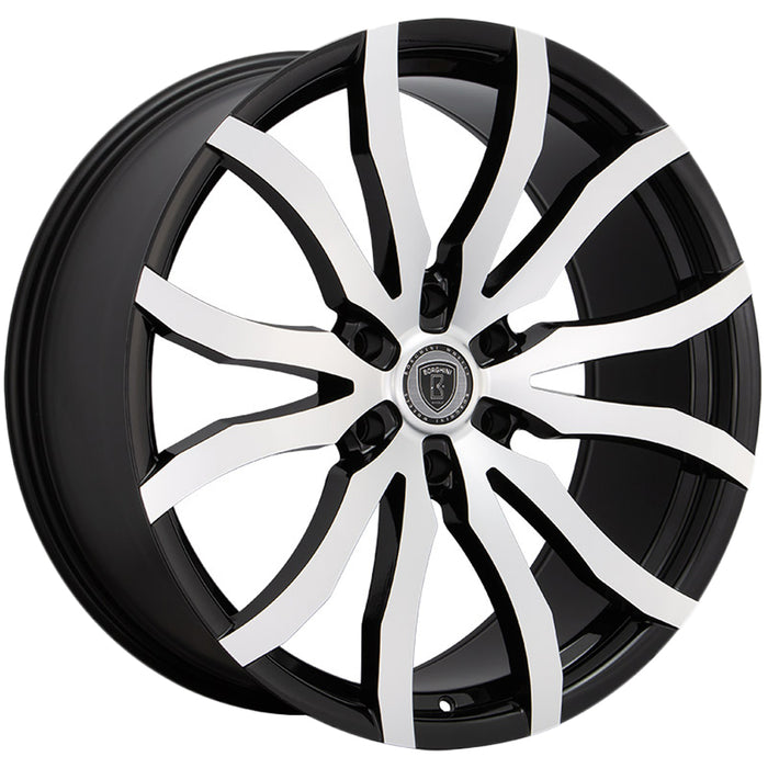 Borghini B33 BW33-24985BM
