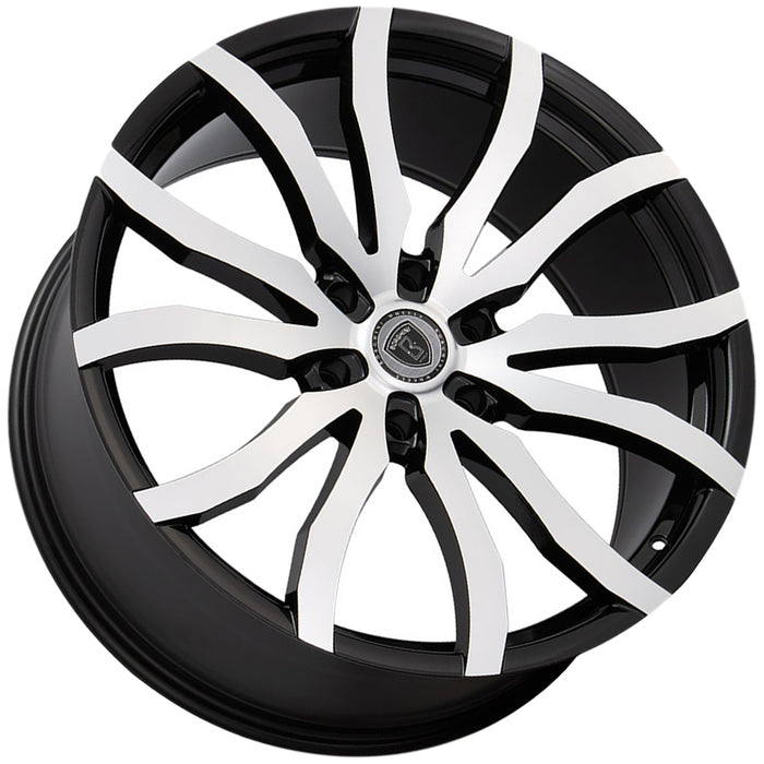Borghini B33 BW33-24985BM