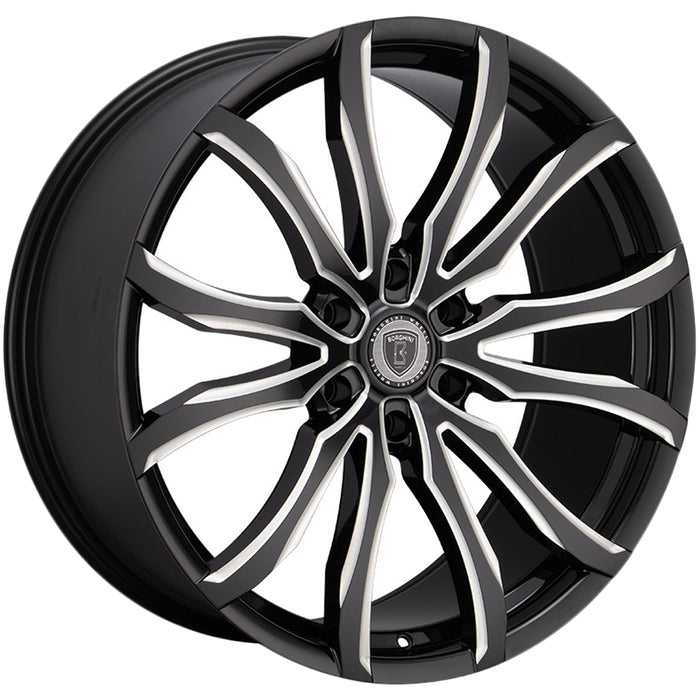 Borghini B33 BW33-24985BMW