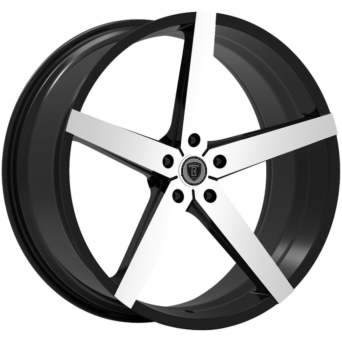 Borghini B35 BW35-2865BM