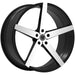 Borghini B35 BW35-2865BM
