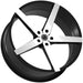 Borghini B35 BW35-2865BM