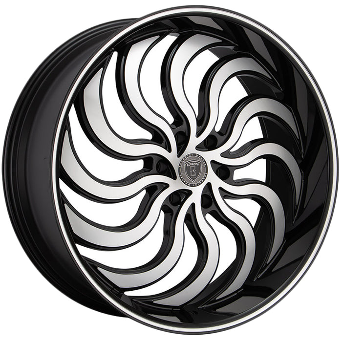 Borghini B56 BW56-24985BM