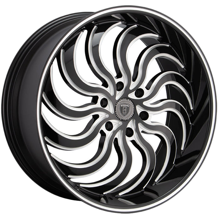 Borghini B56 BW56-24985BMW