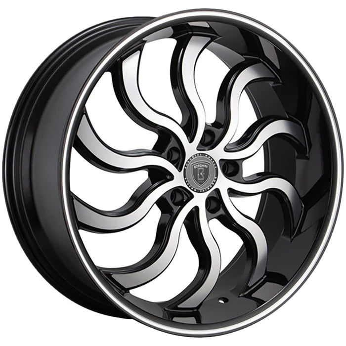 Borghini B57 BW57-2865BM