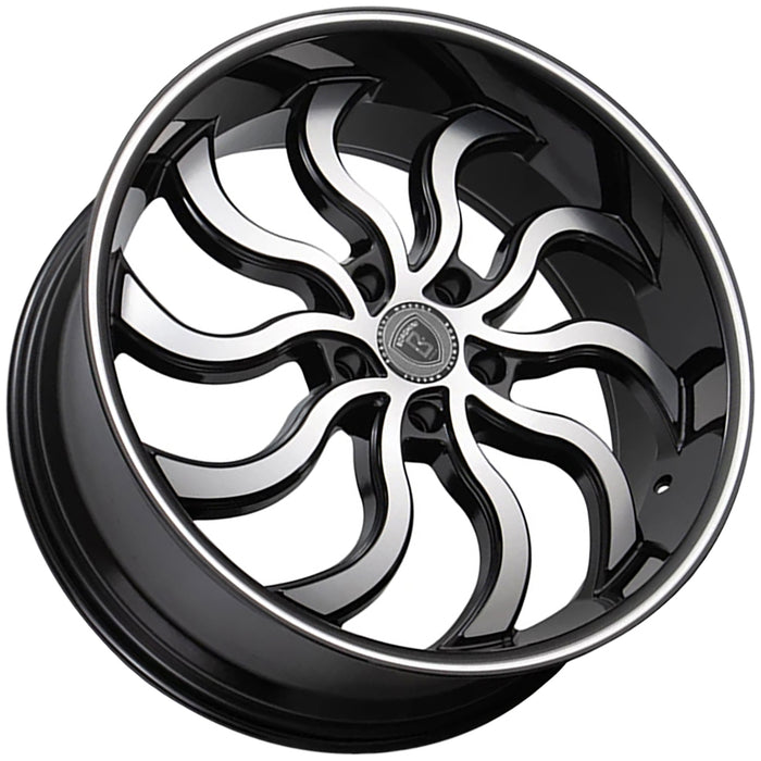 Borghini B57 BW57-2865BM