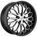 Borghini B67 BW67-2865BM