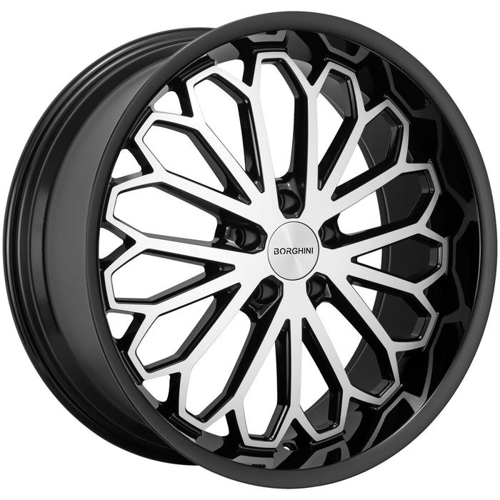 Borghini B67 BW67-8865BM