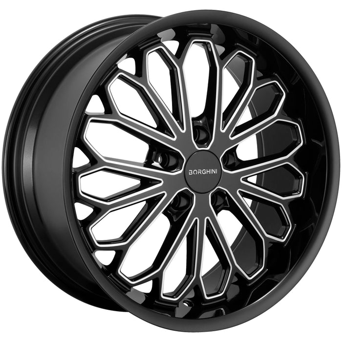 Borghini B67 BW67-2865BMW