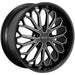 Borghini B67 BW67-2865BMW
