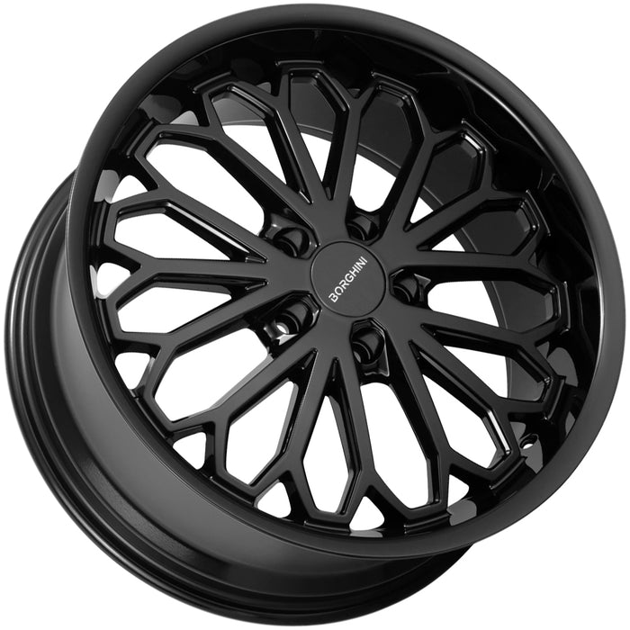 Borghini B67 BW67-8865B