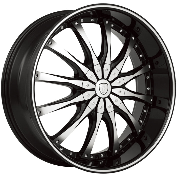 Borghini B8 BW8-2813BM