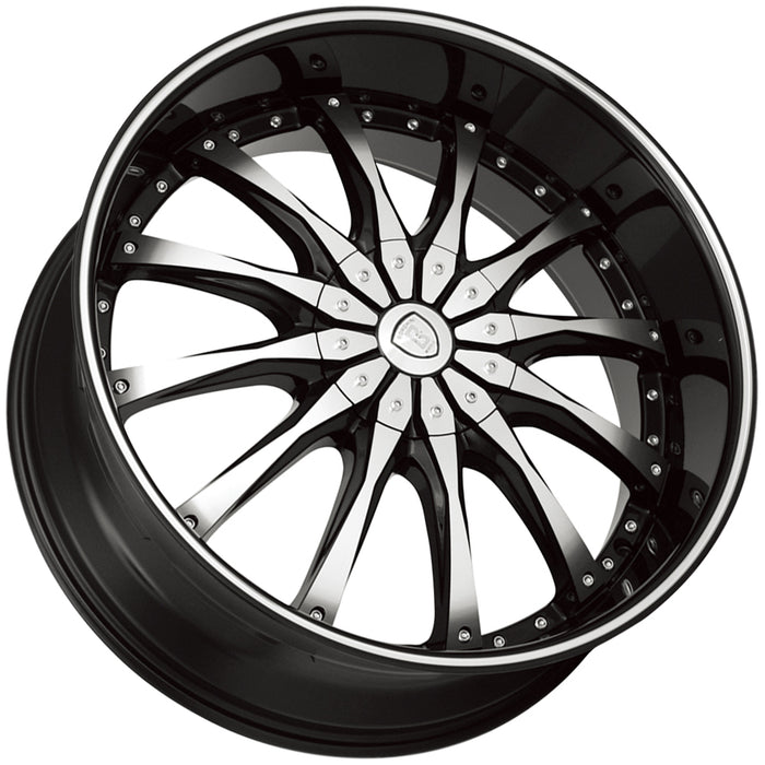 Borghini B8 BW8-2813BM