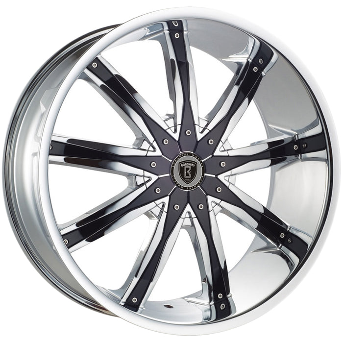 Borghini B9 BW9-26130CB